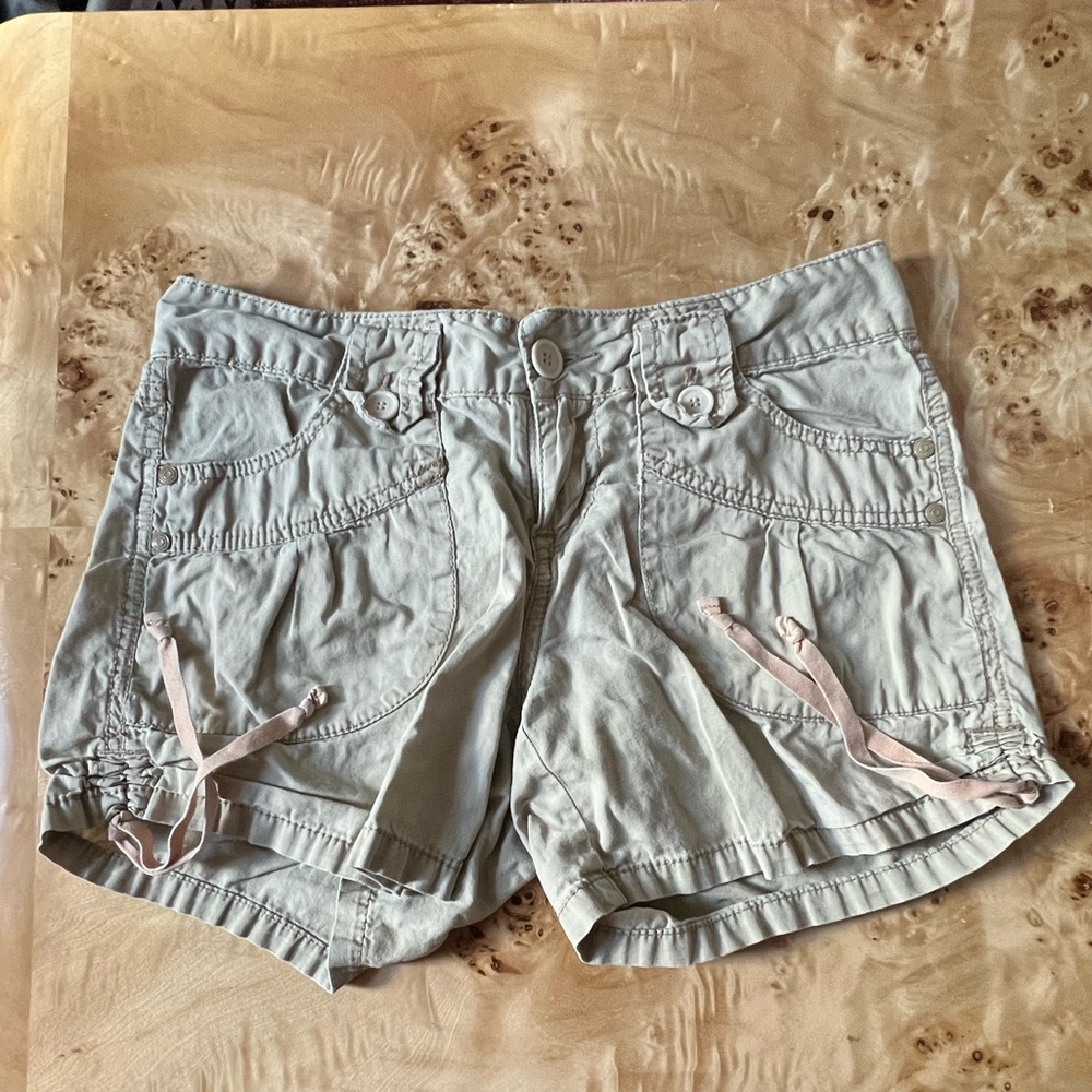 union bay adjustable cargo shorts